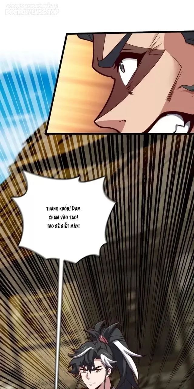 tôi, thần long của nữ đế! chapter 8 26