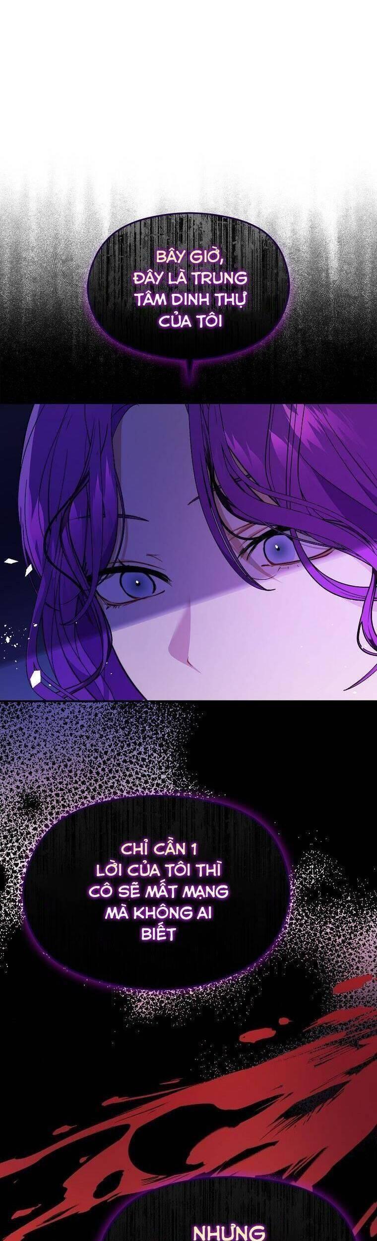 tôi không cố ý quyến rũ nam chính đâu! chapter 46 19