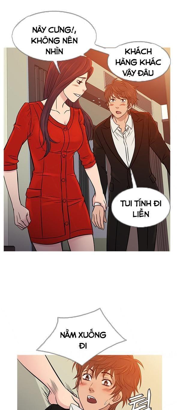 thiên đường chapter 67 16