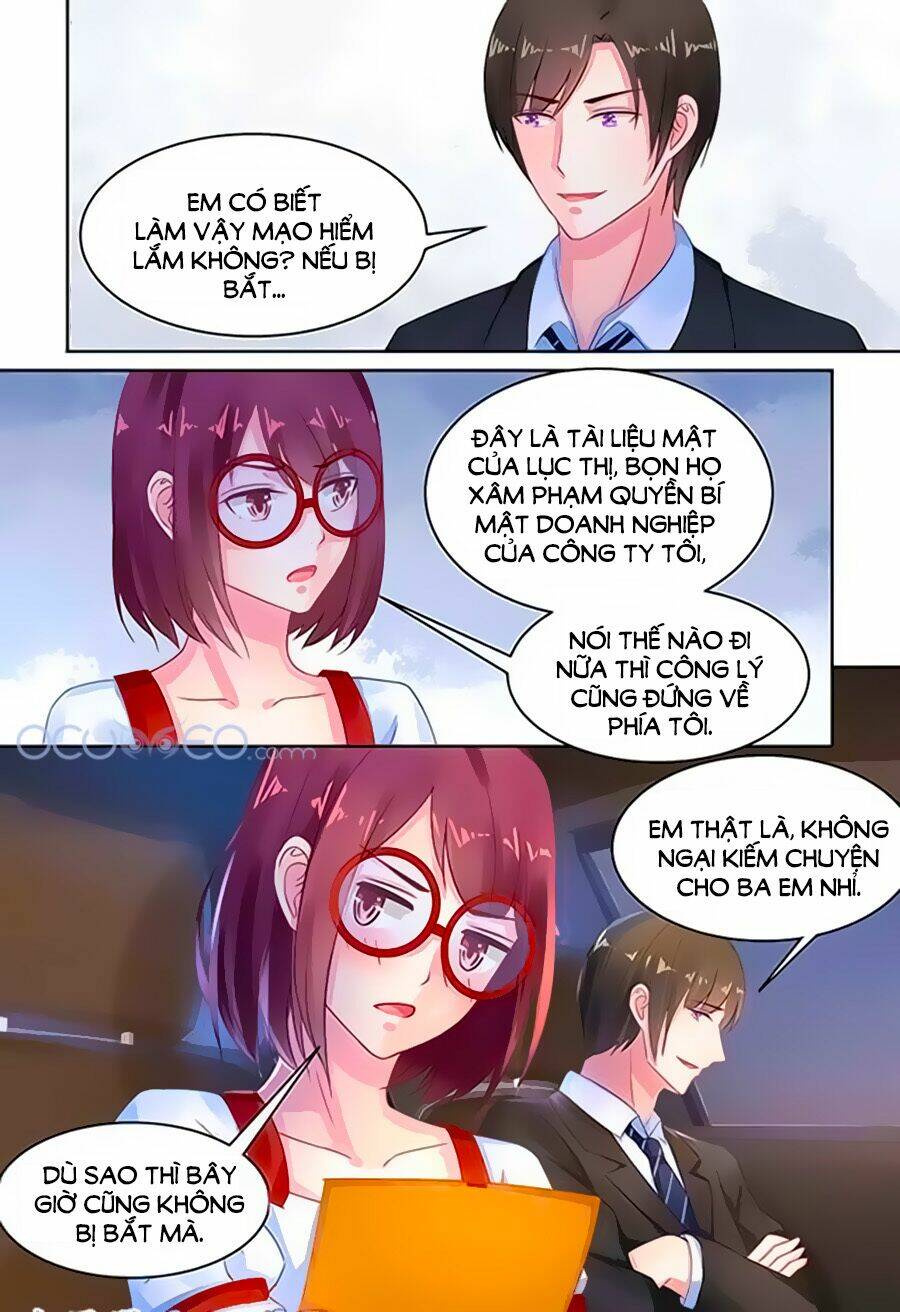 danh môn thiên hậu chapter 90 5