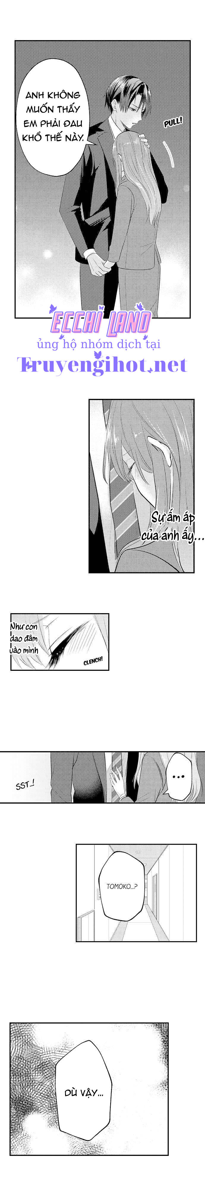 làm tình đâu cần phải cởi đồ chapter 73.2 1