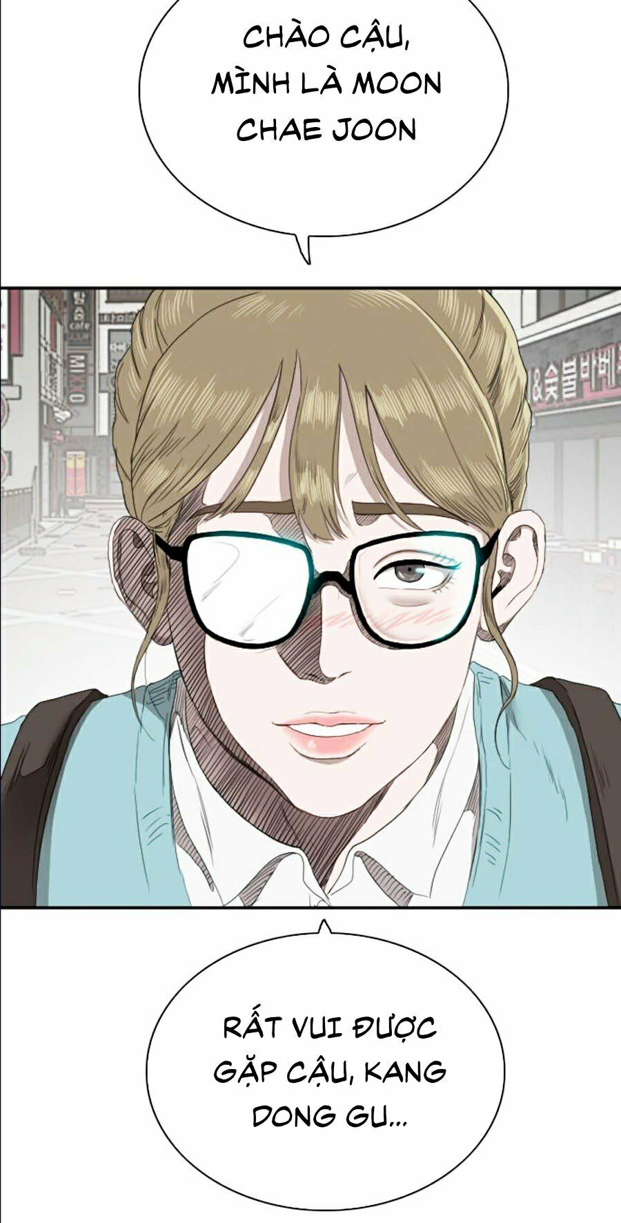 người xấu chapter 61 120