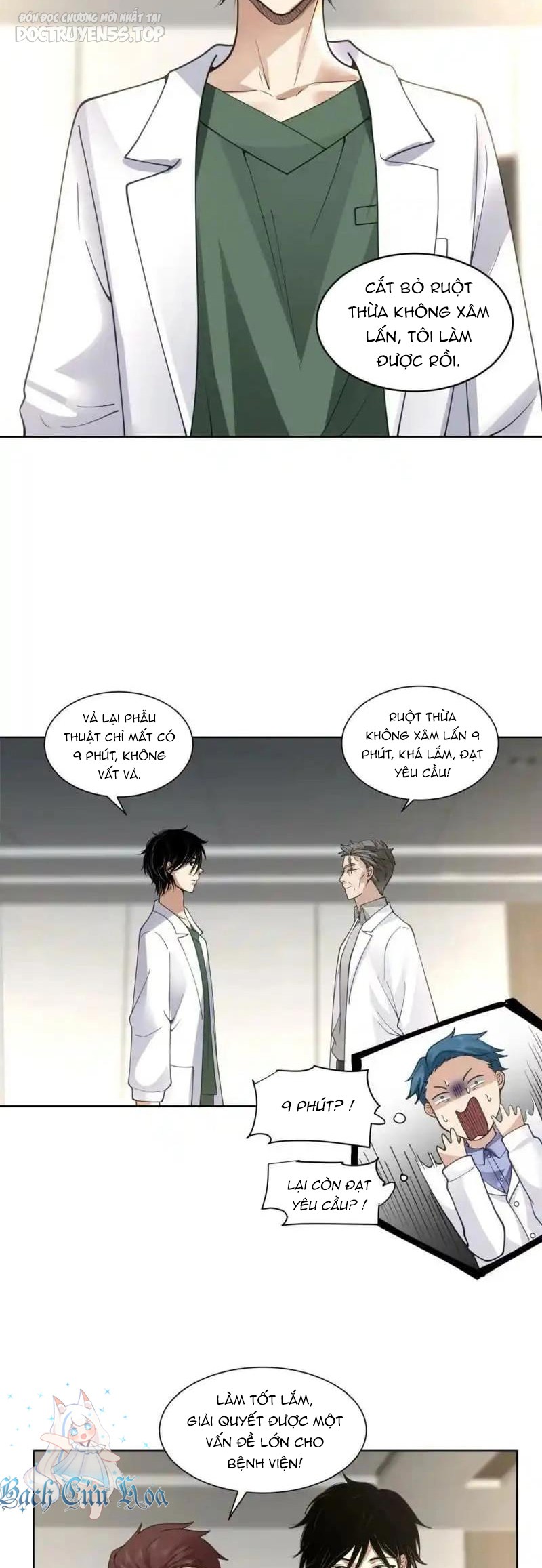 livestream phẫu thuật chapter 24 12