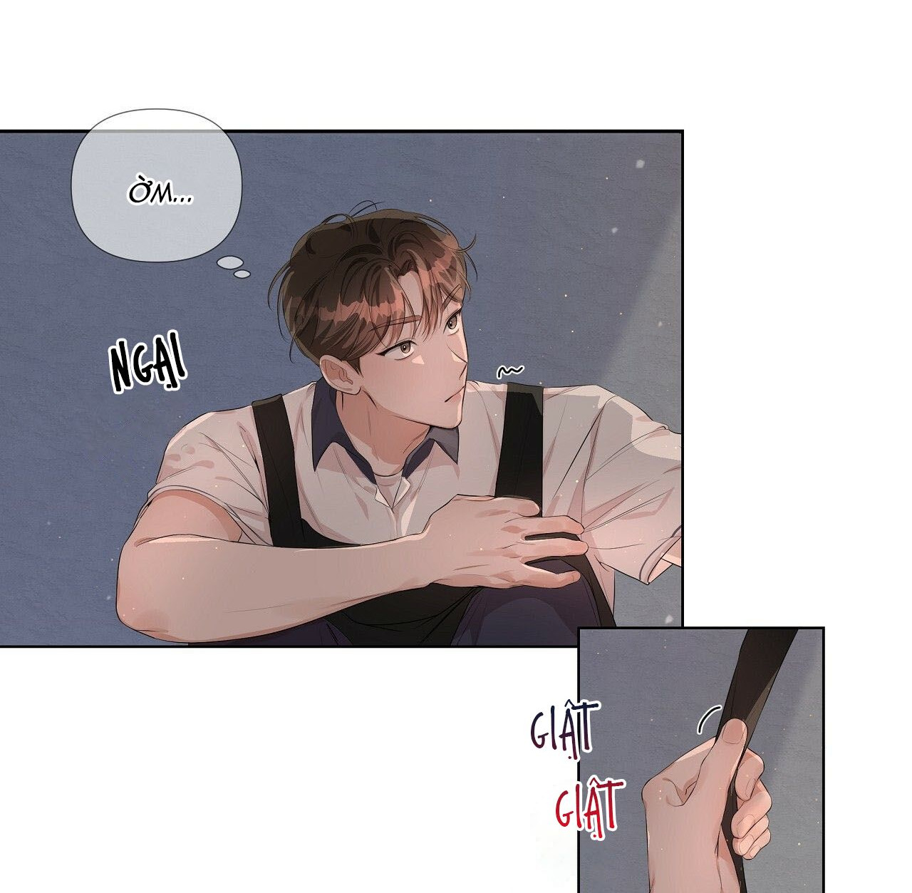 đừng bận tâm darling chapter 5 16