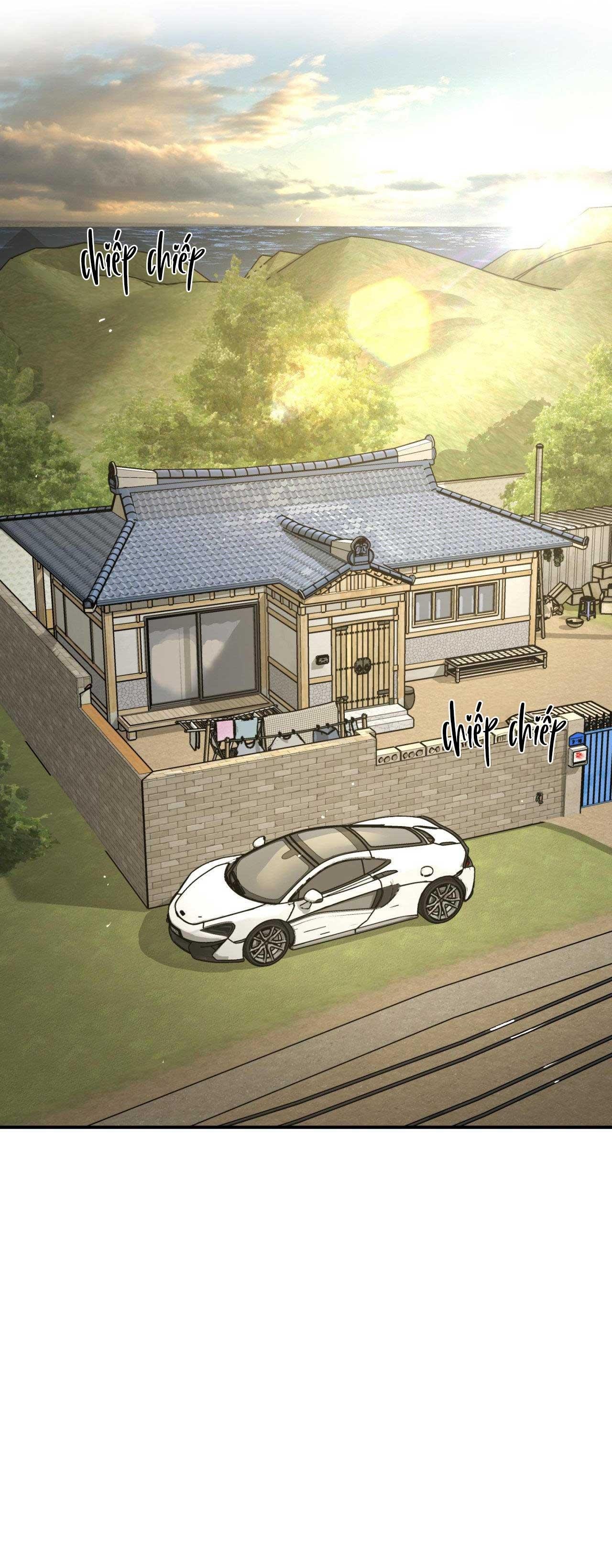 điềm rủi chapter 62 2