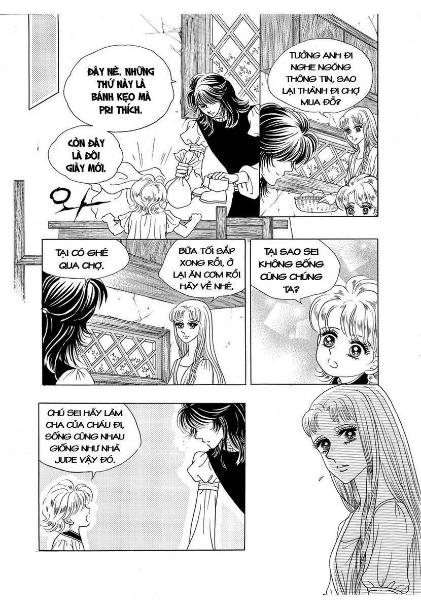 princess - công chúa xứ hoa (bản đẹp) chapter 68 33