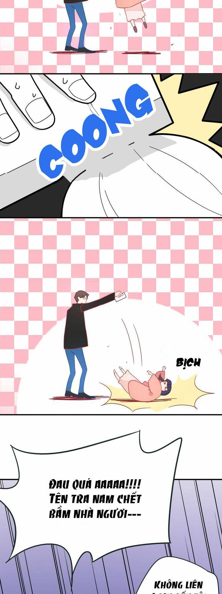 sổ tay công lược của tra nam chapter 1 42