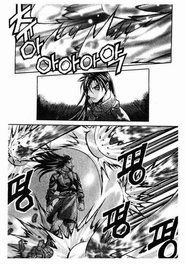 rebirth - tái sinh chapter 11 21