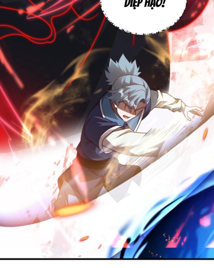 người chơi và nhân vật chính đều muốn làm hại ta chapter 60 55