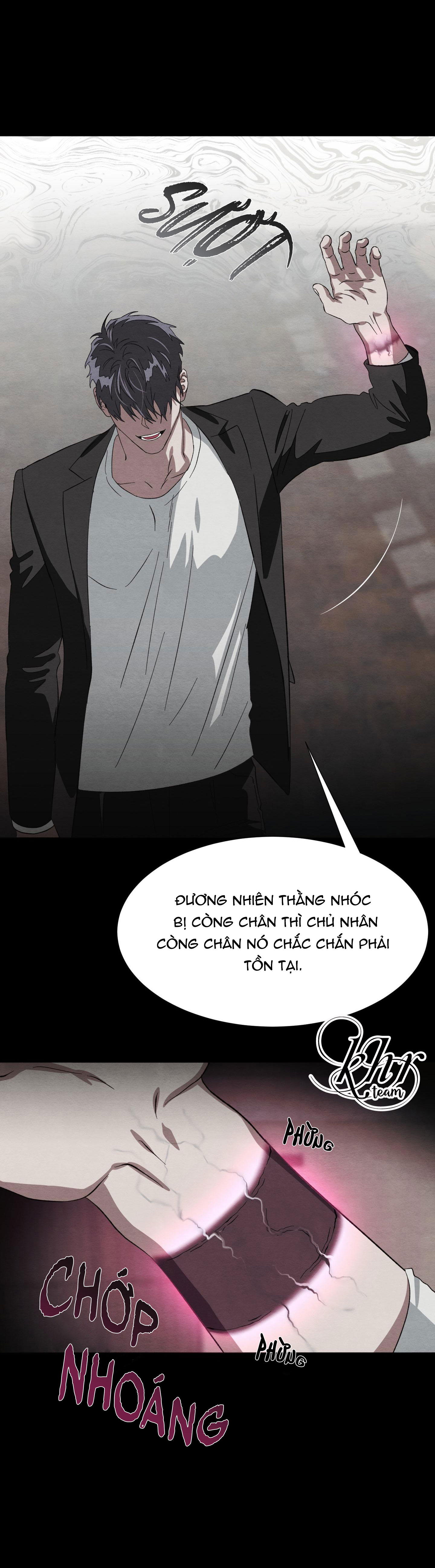 vị khách không mời chapter 20 18