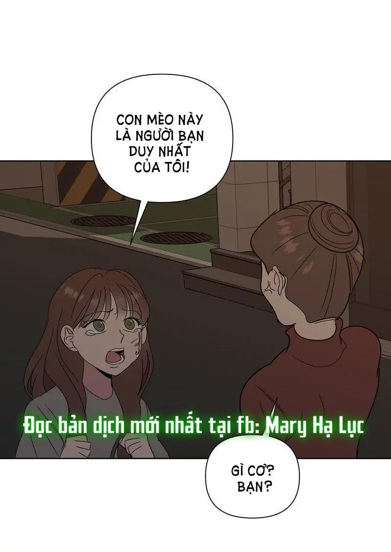 thiên đường (heaven) chapter 41.1 4