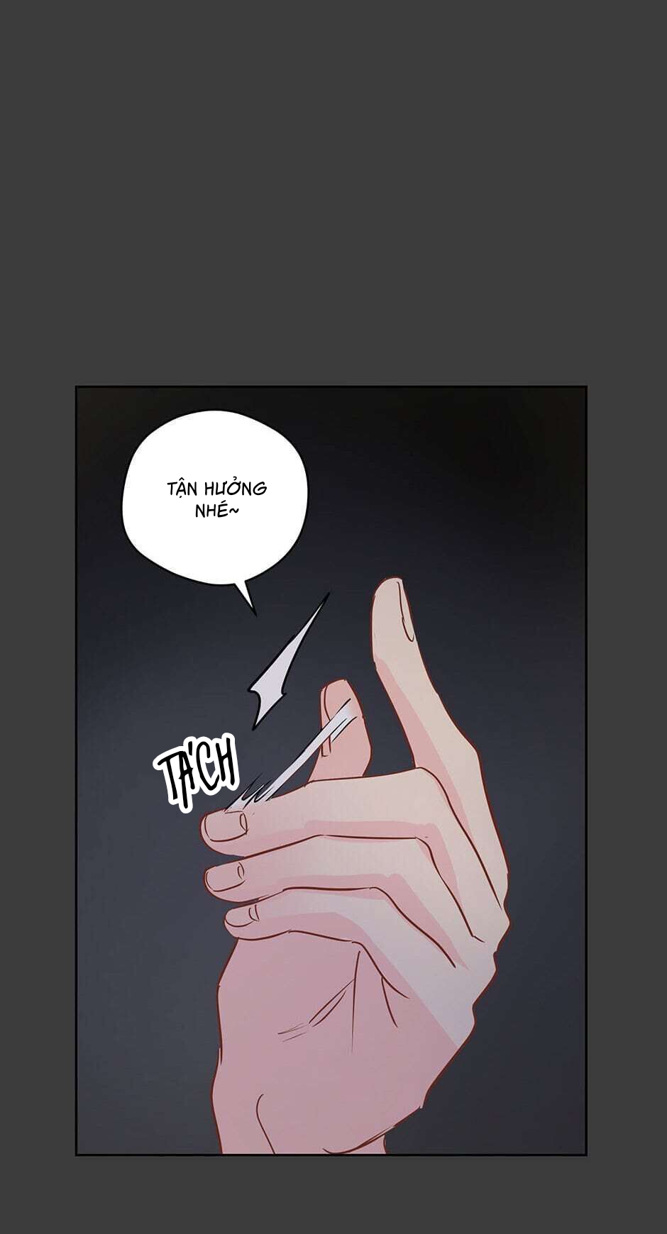 chỉ là giấc mơ thôi phải không? chapter 31 58