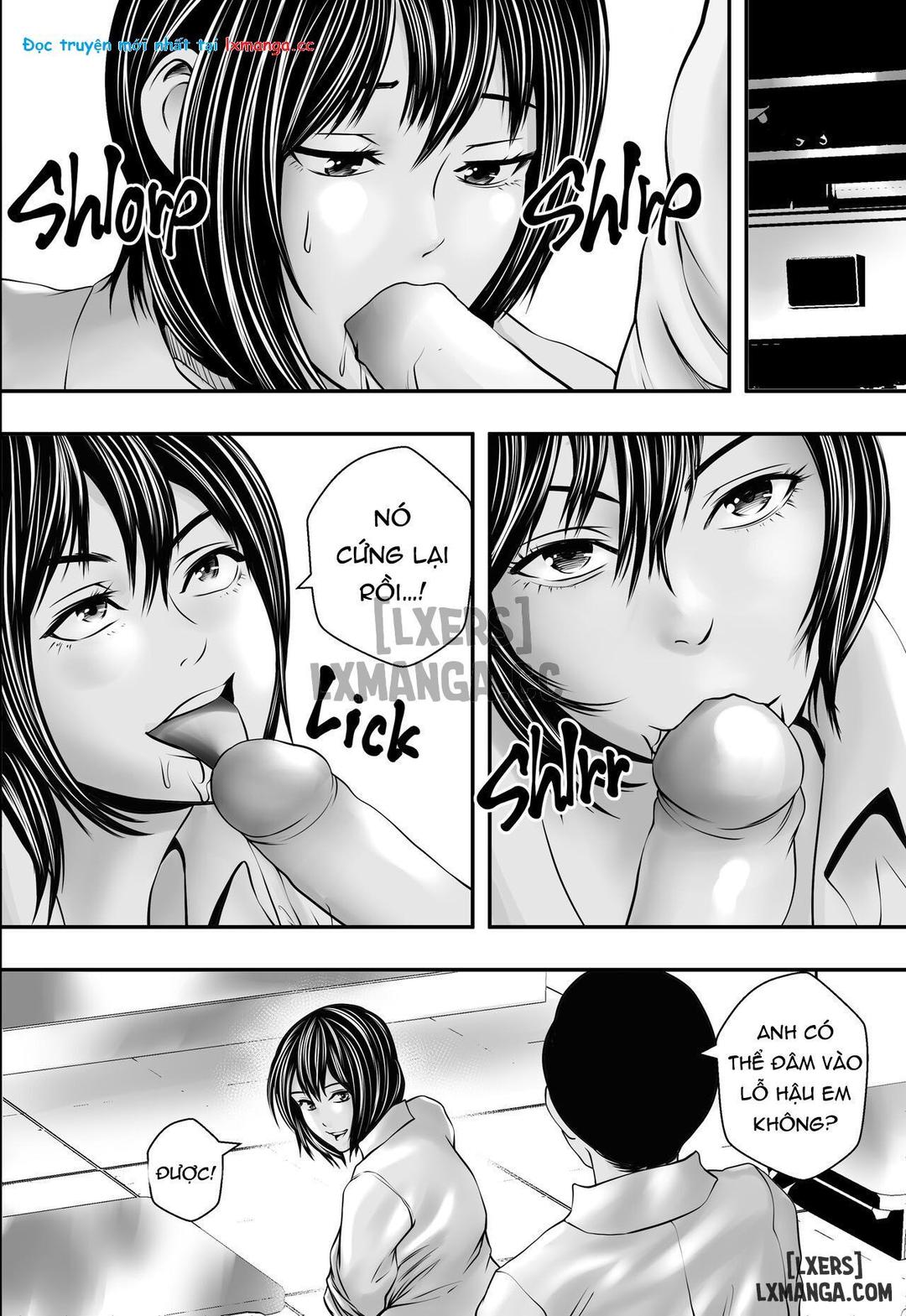 đến khi hoa anh đào nở chapter 0 43