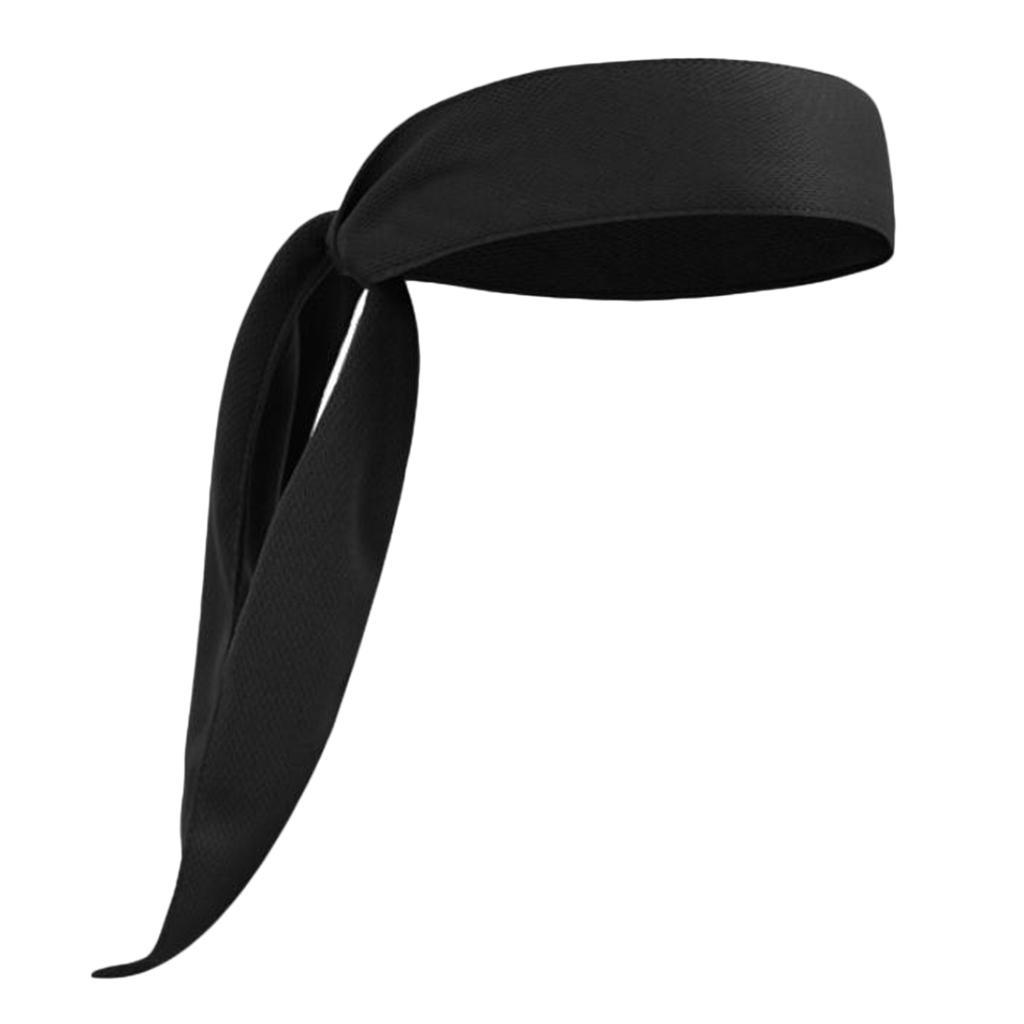 5x Tennis Sweatband Pirate Headband Sport Sweatband Fitness