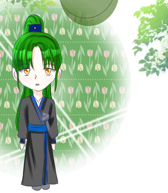 xuyên không làm thái tử phi chapter 15 72