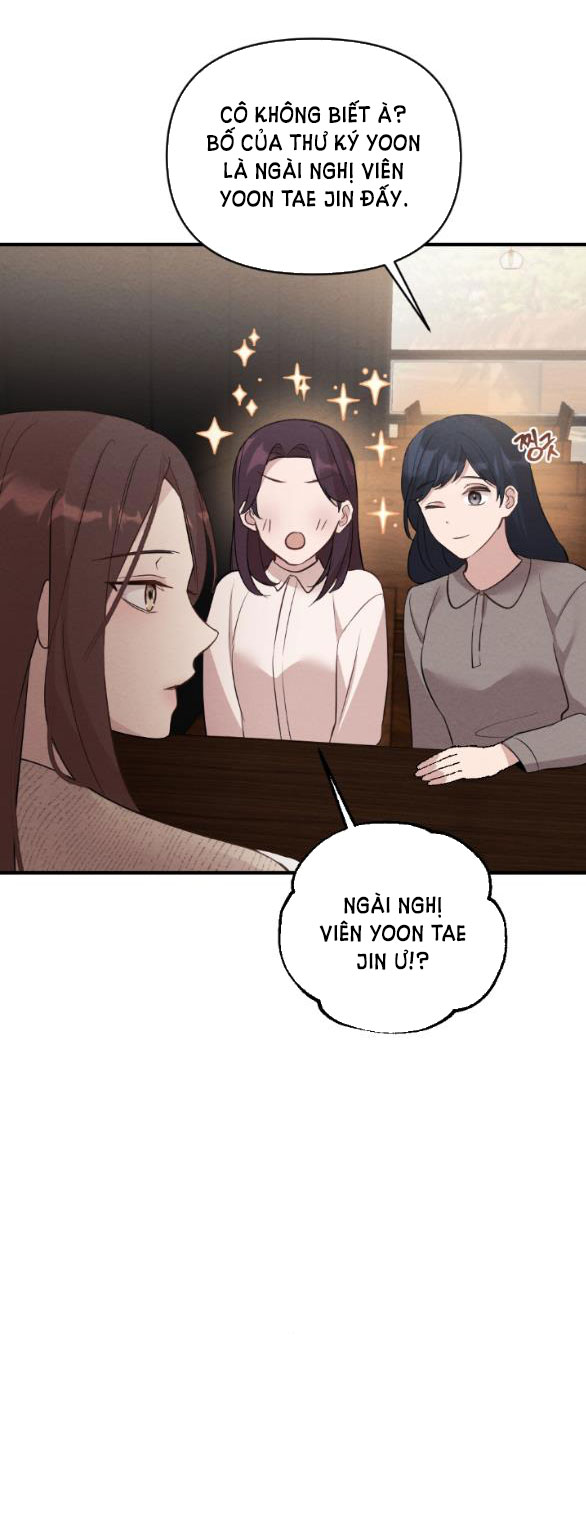 [18+] đêm không thể vãn hồi chapter 5.2 20