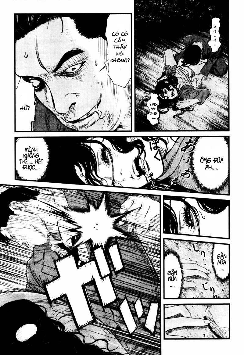 wolf guy - wolfen crest chapter 16 14