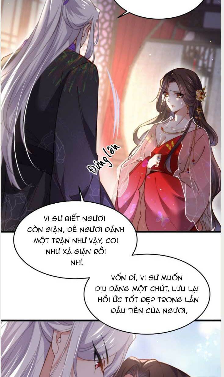 hoạn phi thiên hạ chapter 176 15