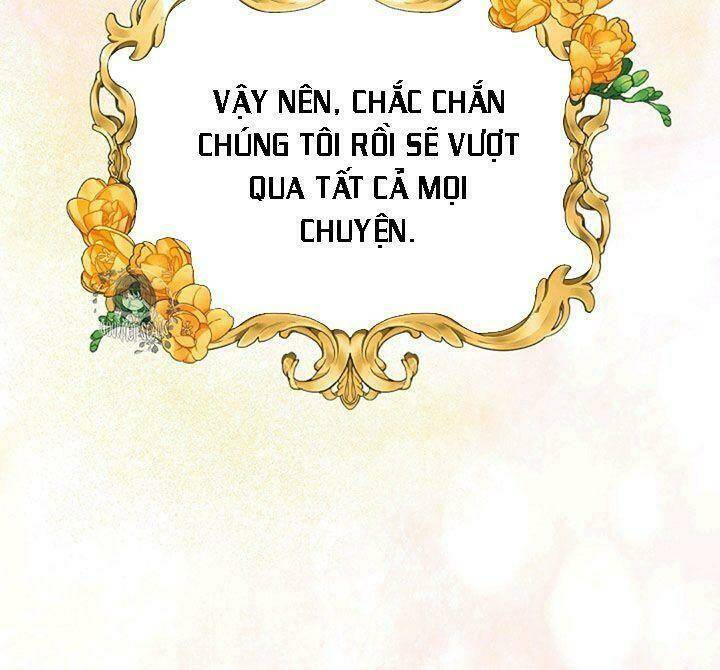 tôi là bạn gái cũ của một người lính chapter 48 27