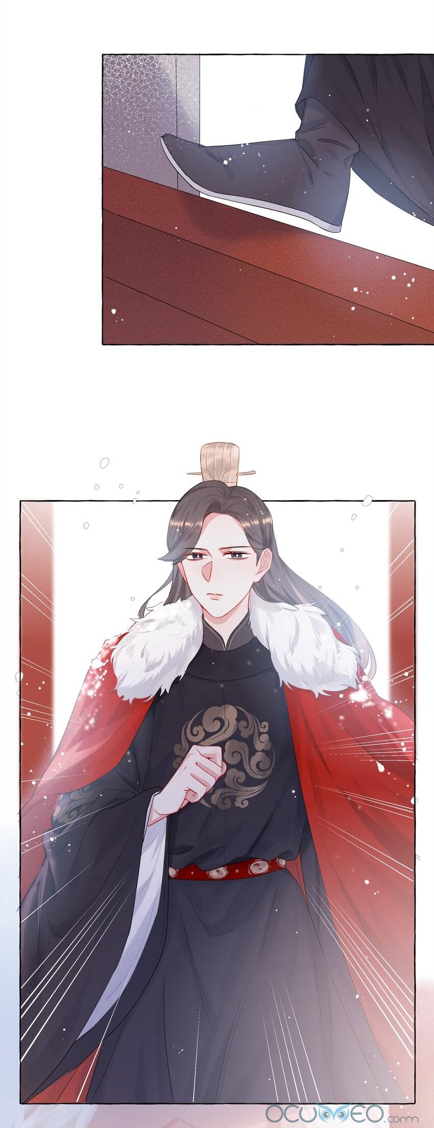 ảnh hậu thành đôi chapter 11 24