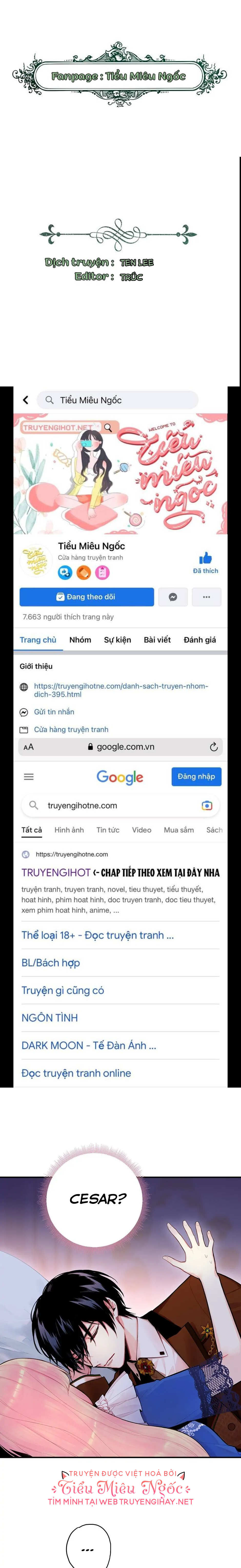 sống sót với thân phận là vợ của vị anh hùng chapter 54 1