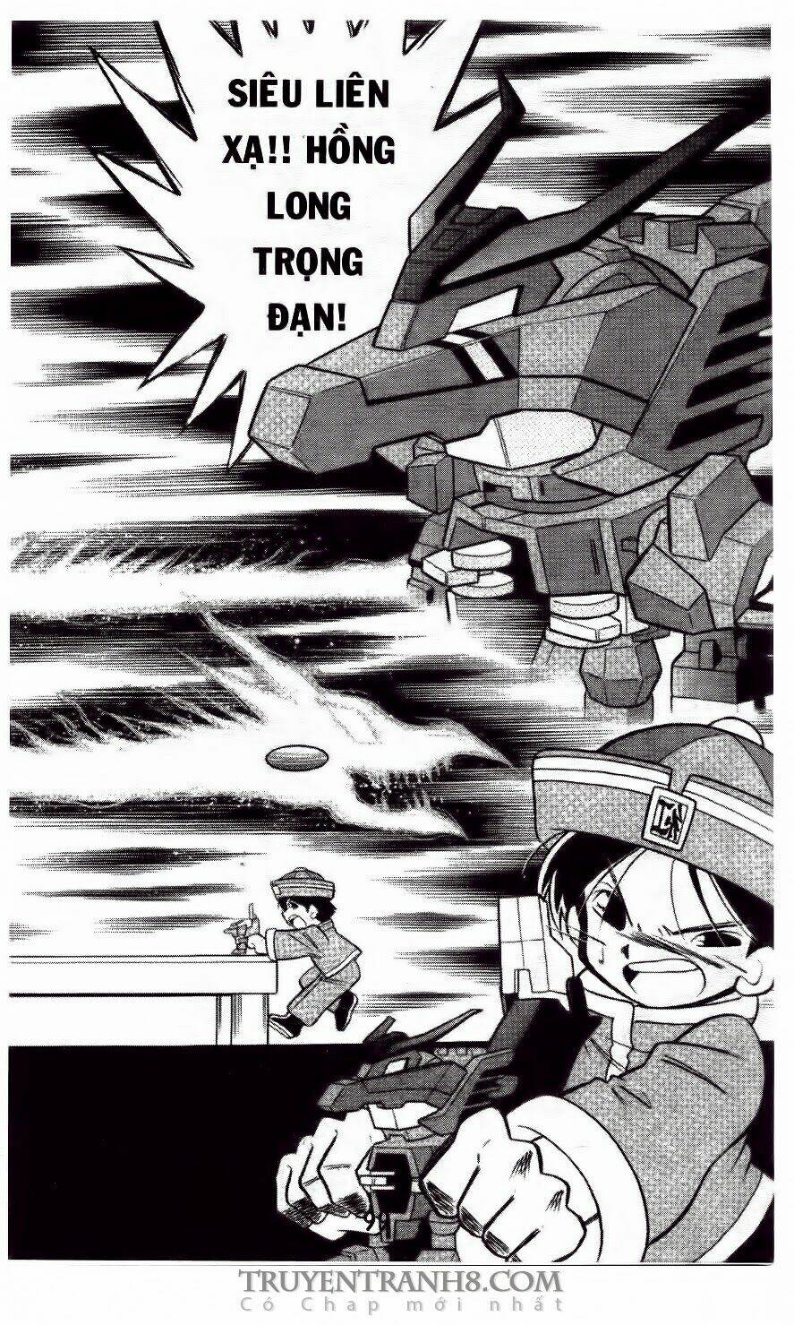 battle b-daman chapter 32 28