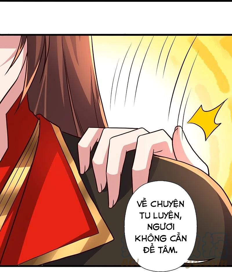 tiên võ đế tôn chapter 276 71