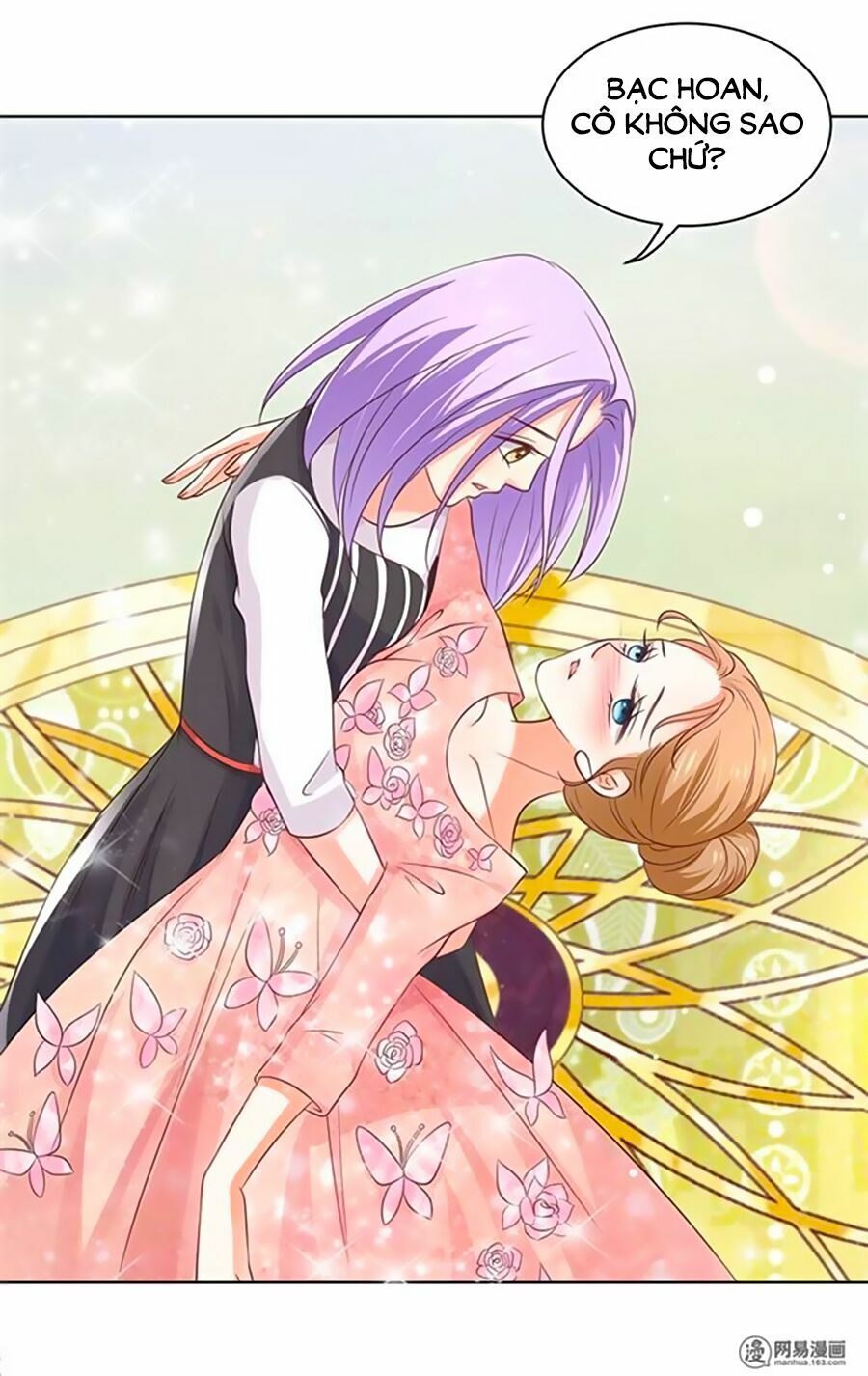 bác sĩ sở cũng muốn yêu chapter 157 16