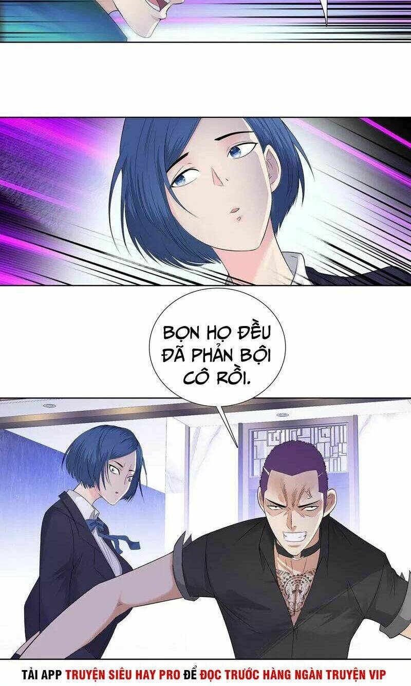 học viện cao thủ chapter 107 12