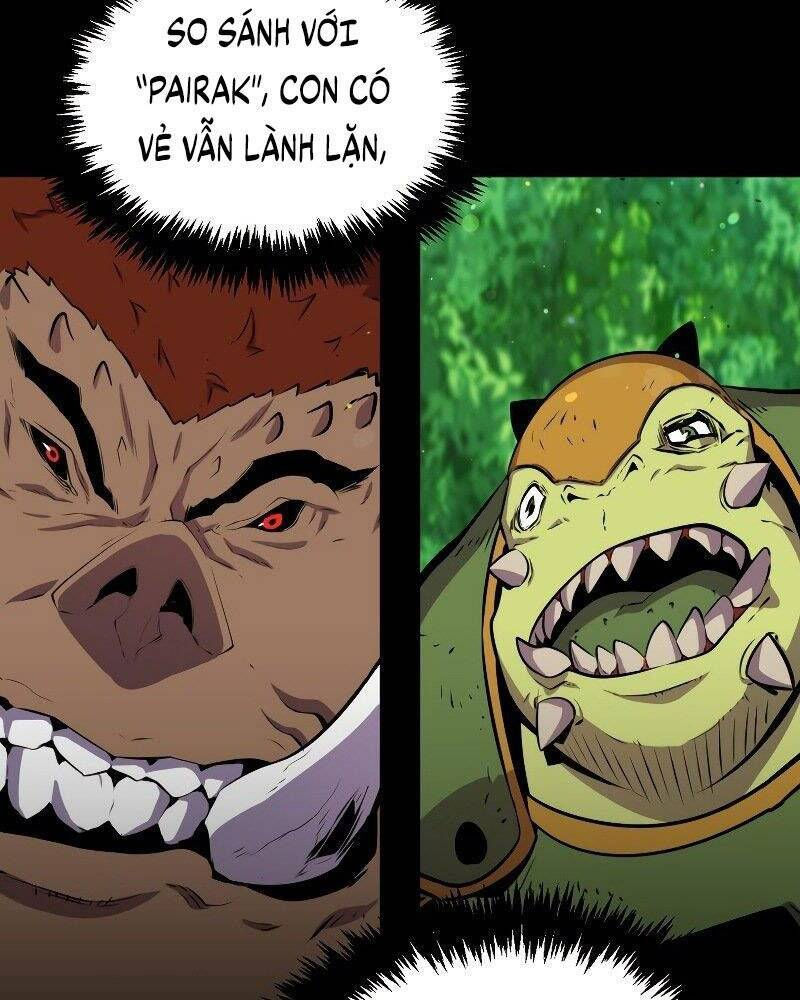 tôi thăng cấp trong lúc ngủ chapter 43 107