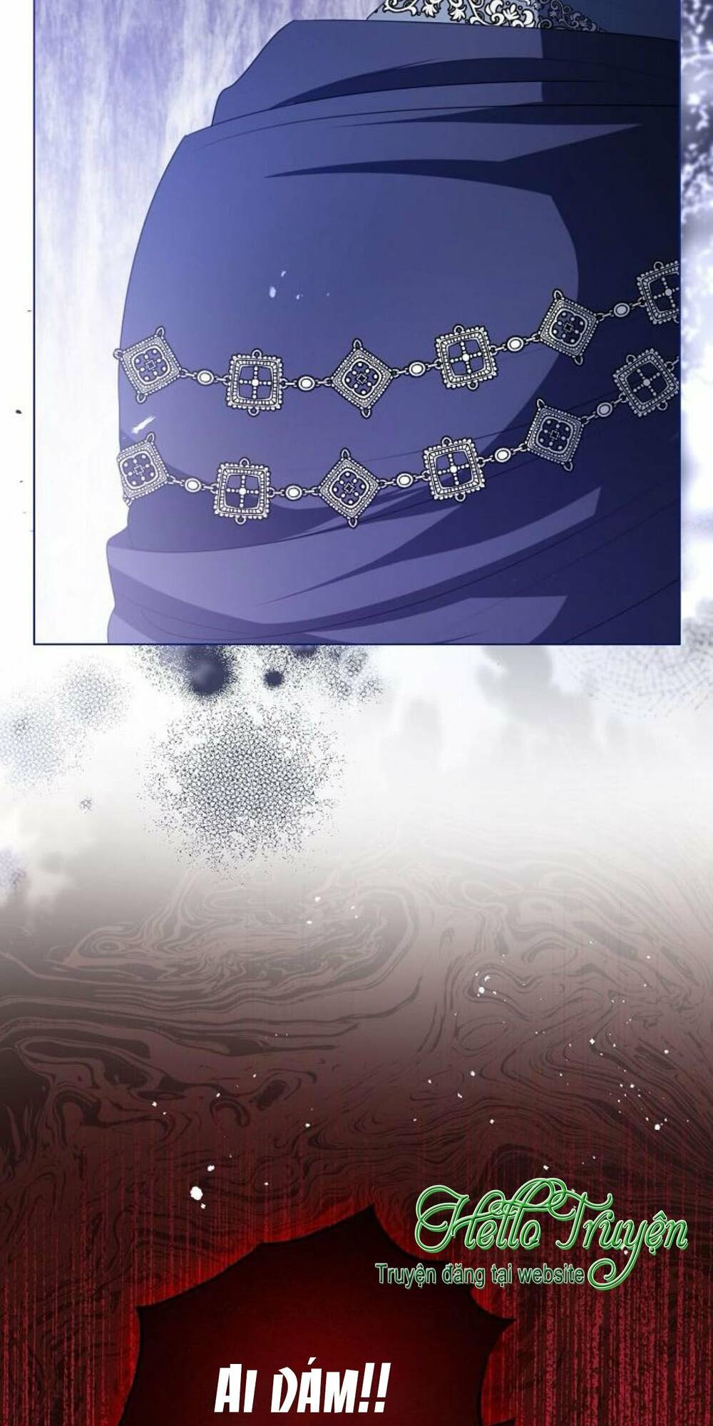 tôi sẽ từ bỏ vị trí hoàng hậu chapter 47.1 46