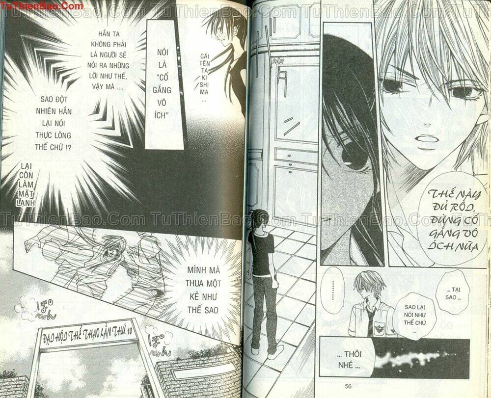 s a - lớp học ưu tú chapter 1 27