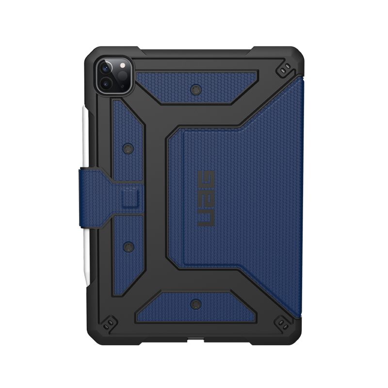 Bao da iPad Pro 12.9″ UAG Metropolis Series - hàng chính hãng