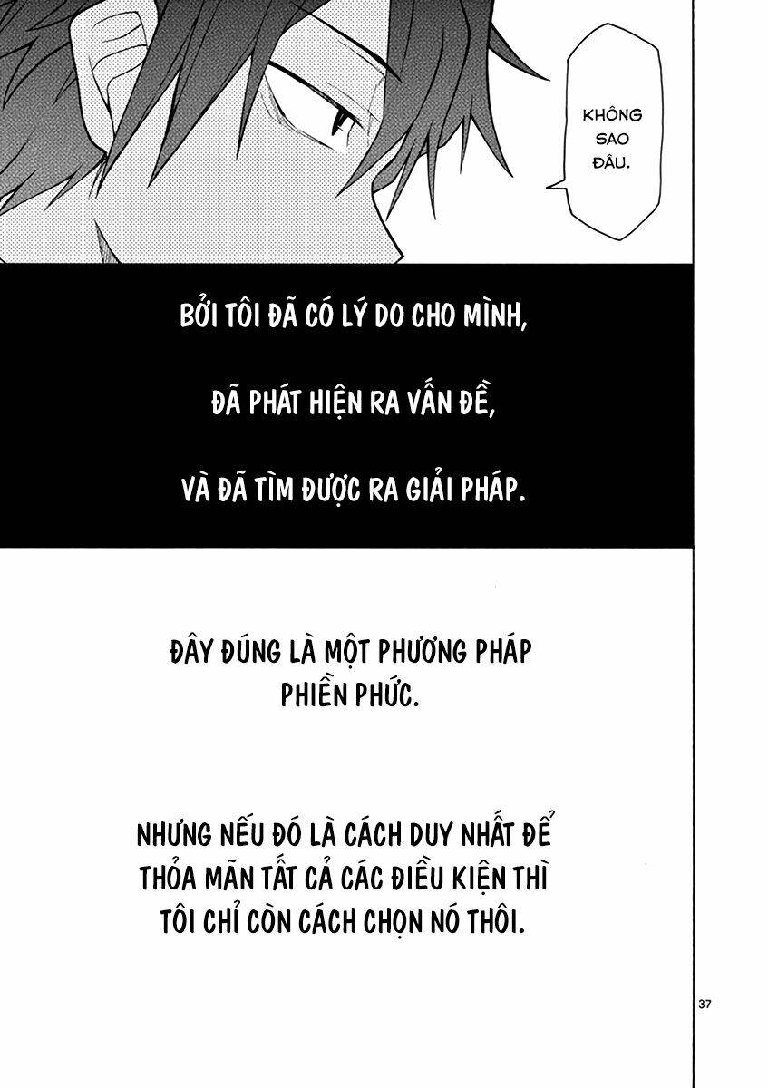 yahari ore no seishun rabukome wa machigatte iru chapter 57 36