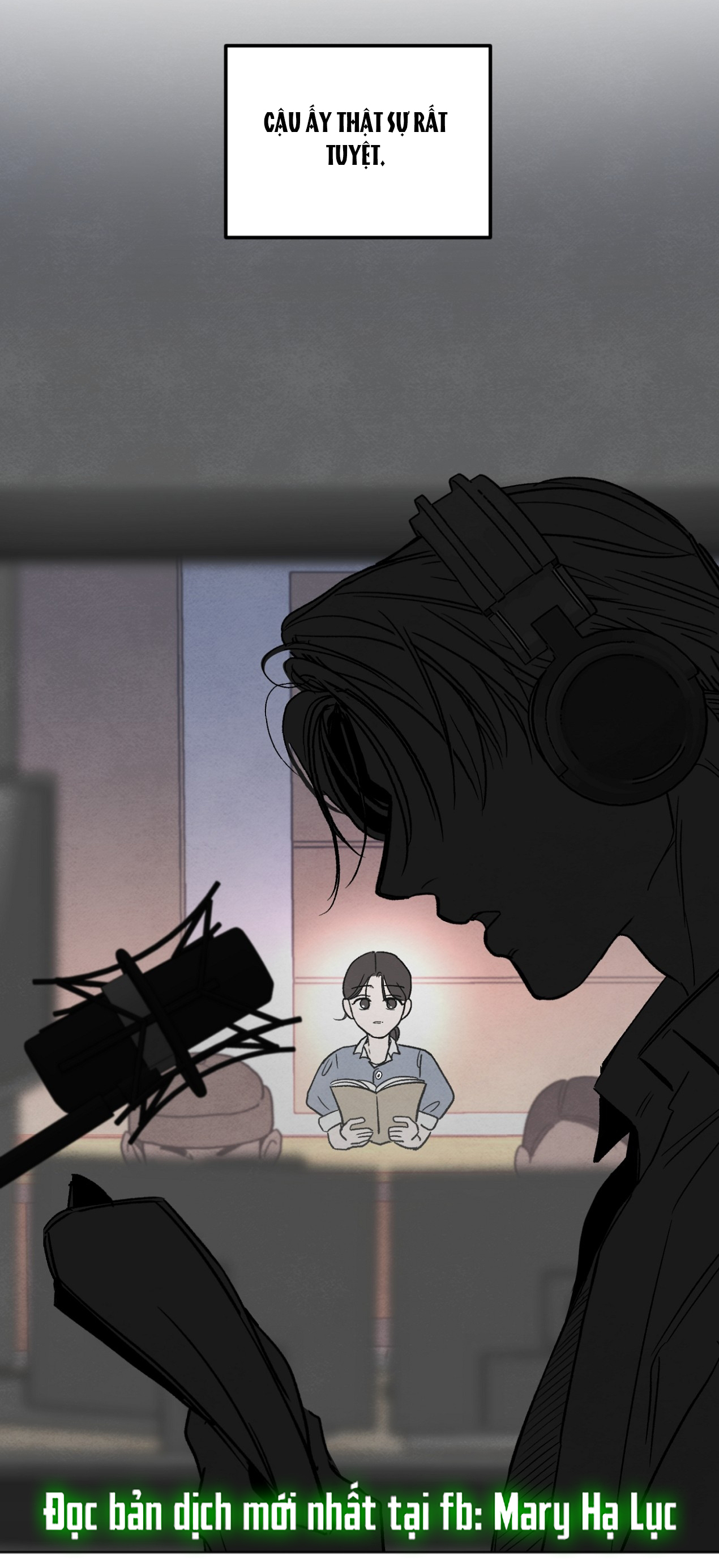 hoàn cảnh của rác rưởi chapter 3.1 5