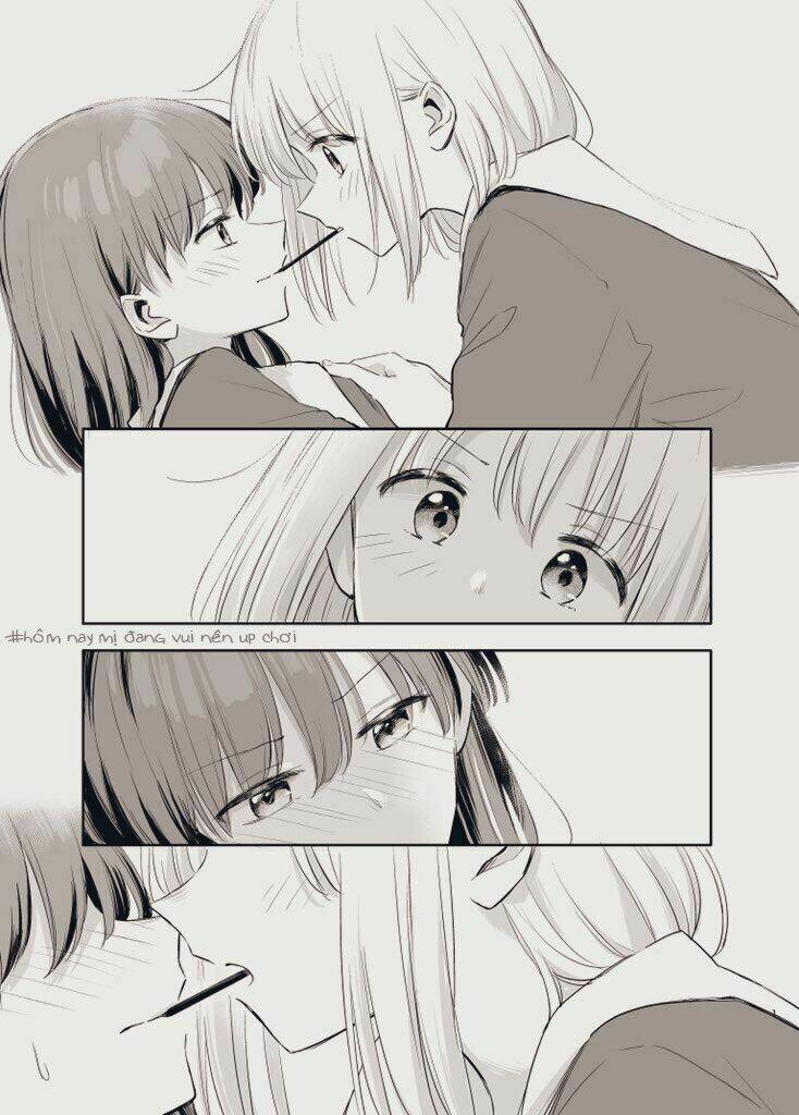 pocky day chapter 1 3