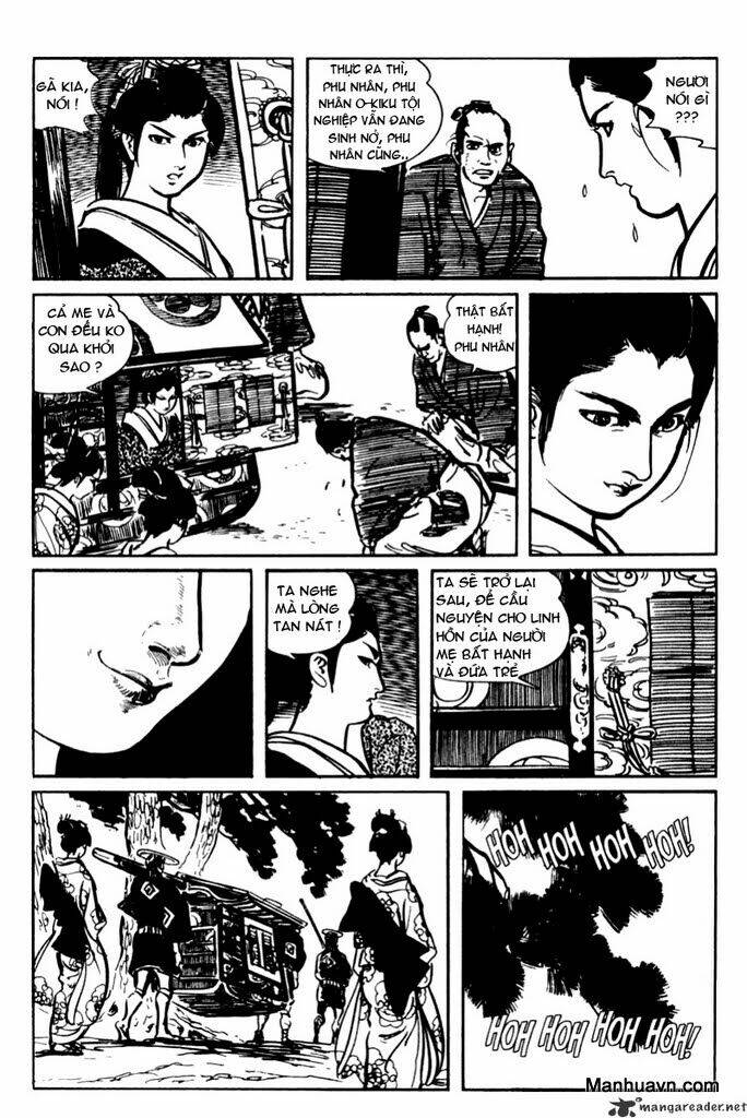 lone wolf and cub chapter 2 19