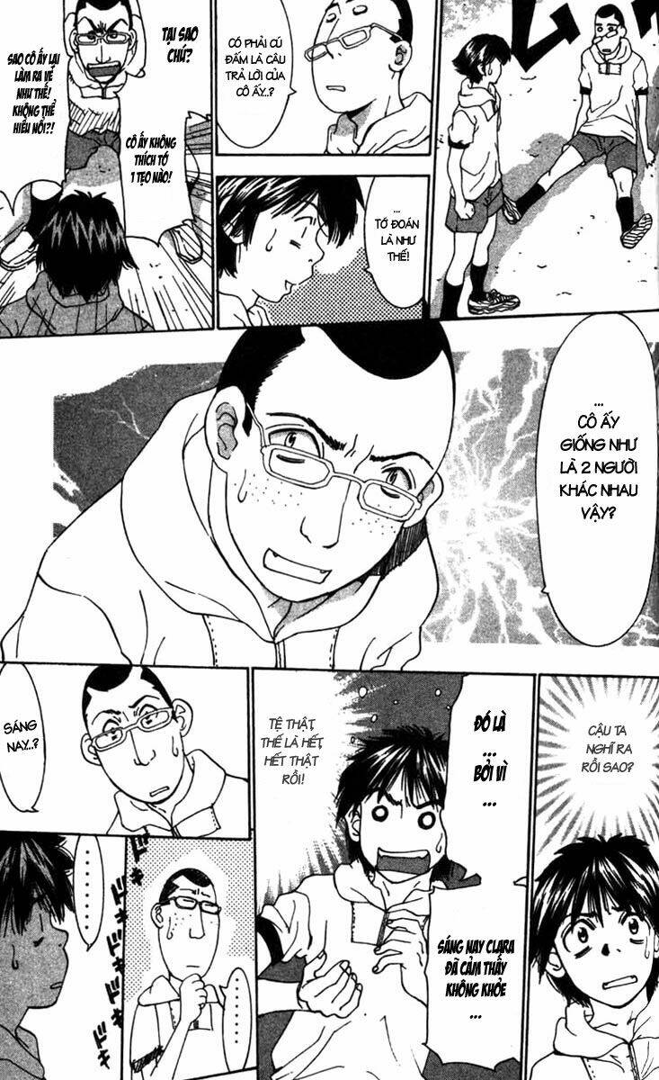 gacha gacha chapter 11 17