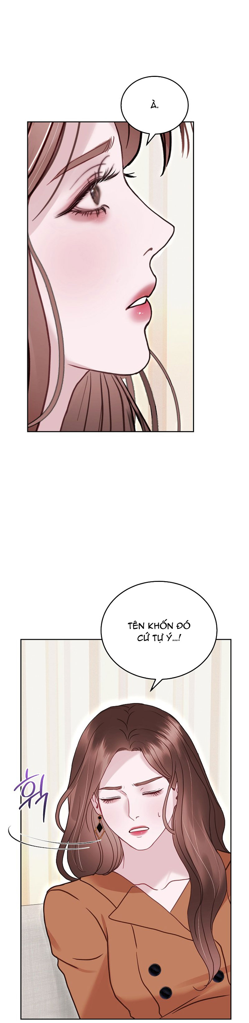 vụ bê bối trá hình chapter 28.1 12