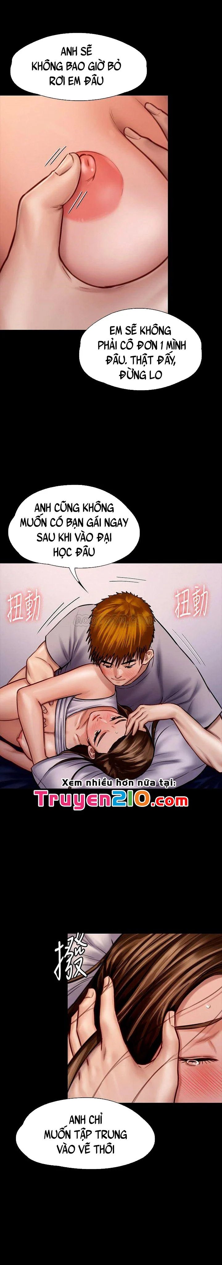 ong chúa chapter 122 23