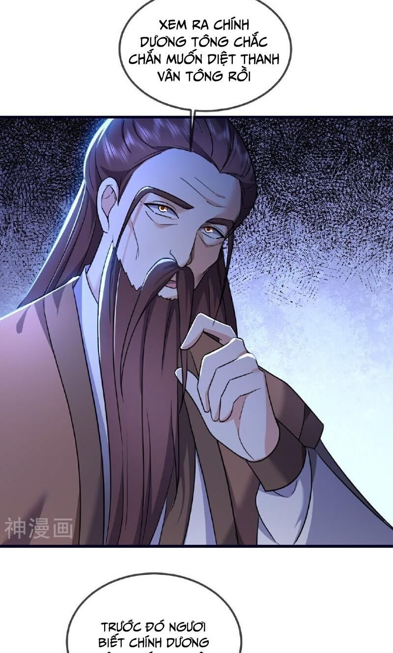 tiên võ đế tôn chapter 509 34