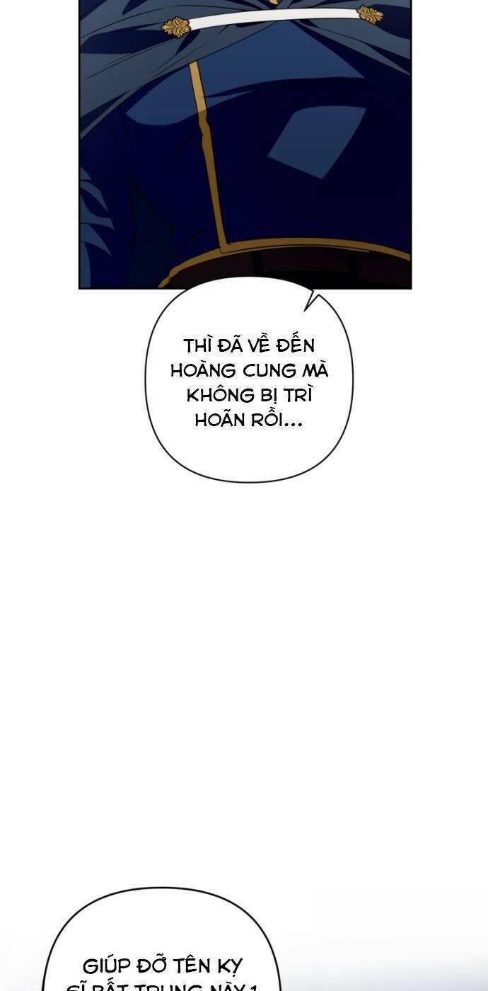 công nương mint bé nhỏ chapter 45 60