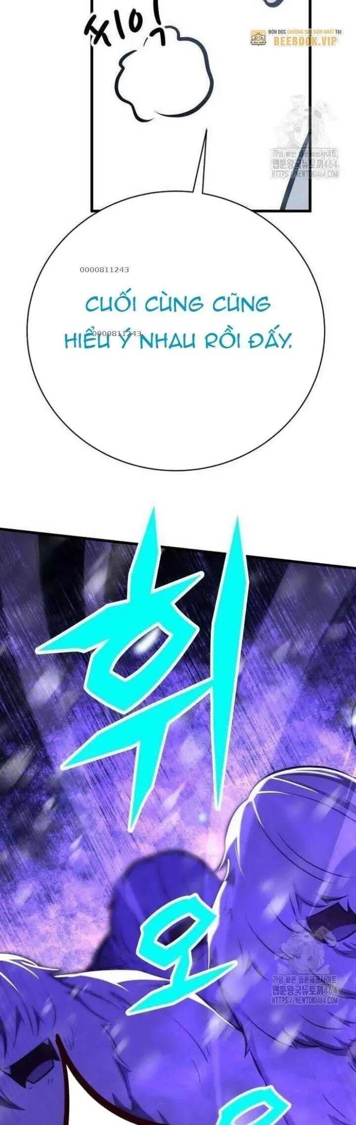 thợ săn huyền thoại trẻ hóa chapter 27 63