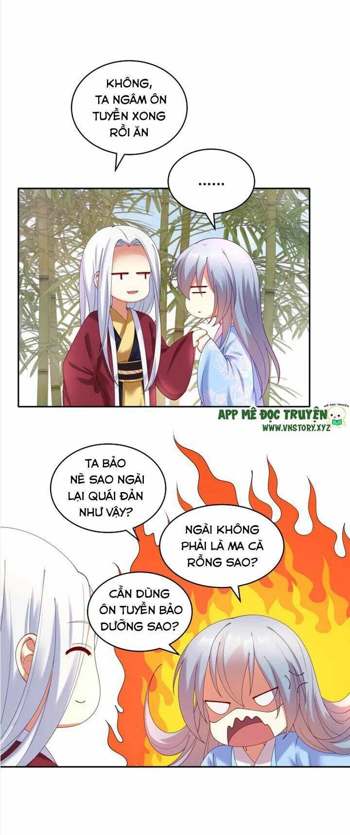 đô đốc đại nhân sủng thê kí chapter 59 14