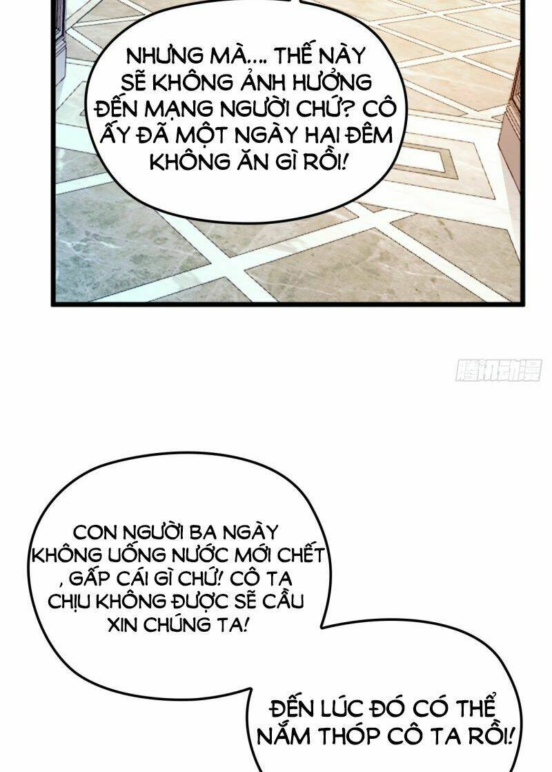 bí mật kết hôn với ảnh đế: vợ ơi đến đây tấn công đi nào chapter 37 29