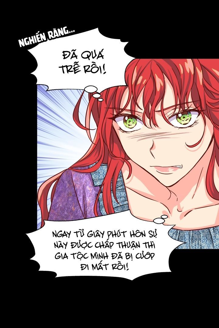 yêu cầu kết hôn của priscilla chapter 1 33