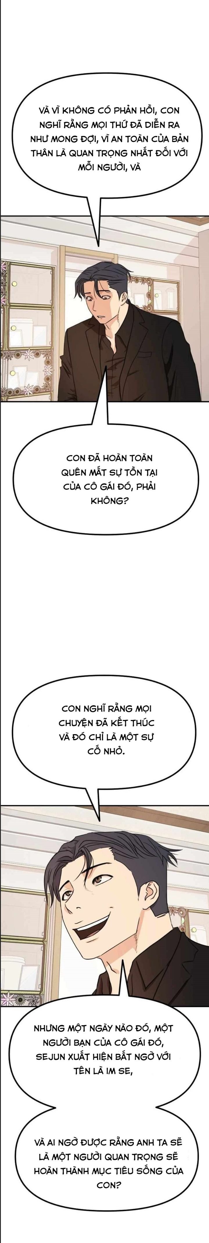 bạn trai võ sĩ chapter 107 13