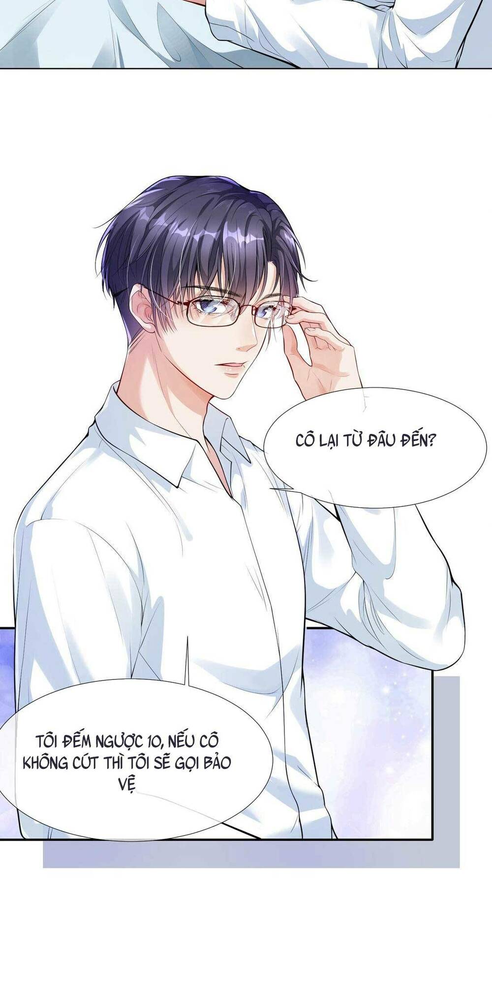 trong thế giới song song , tôi trở thành thần tượng của idol chapter 2 21