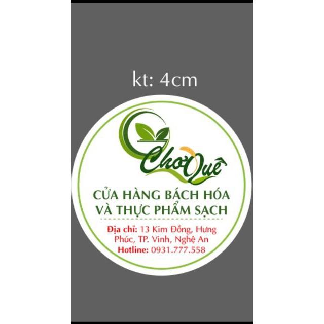 1kg cây hương nhu khô chữa cảm lạnh