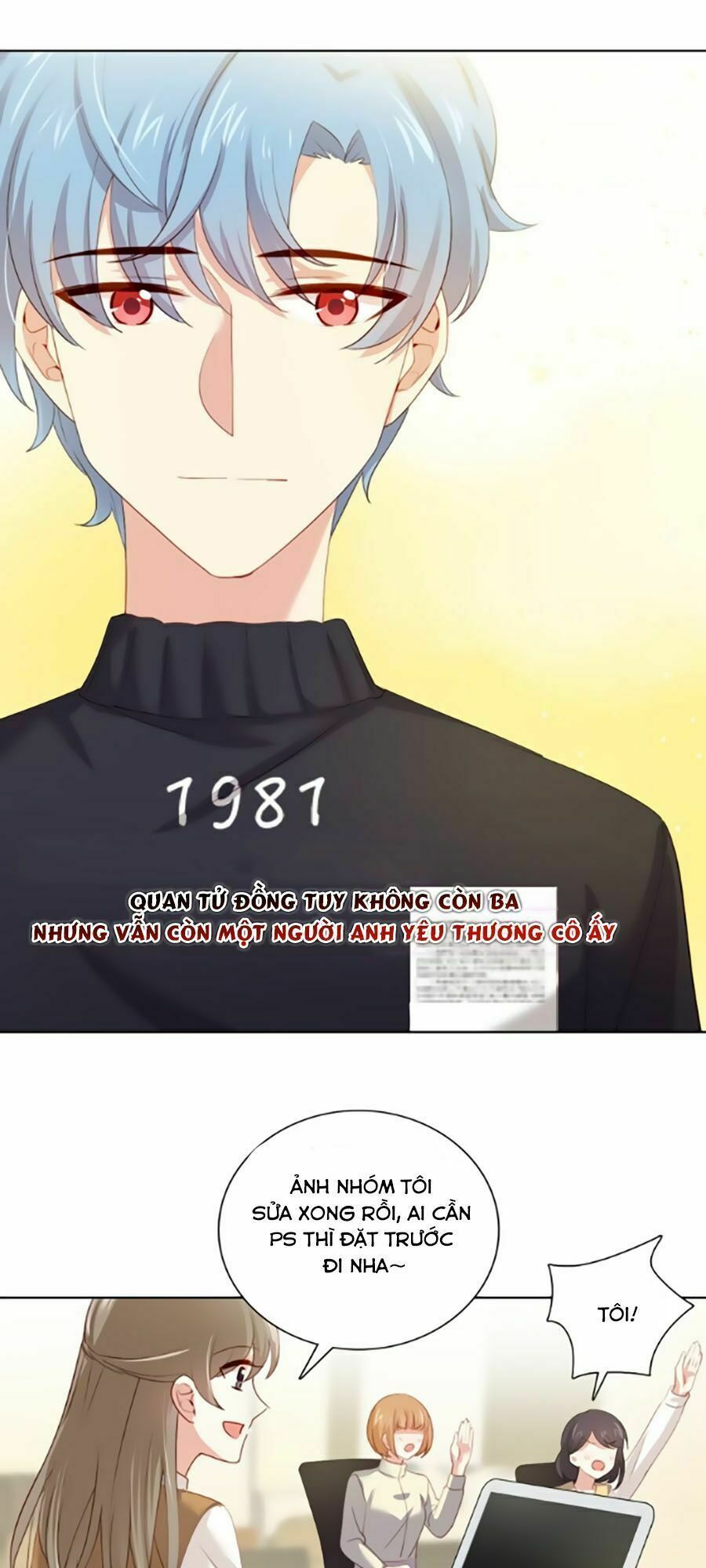 tình yêu là thế phần 2 chapter 32 27